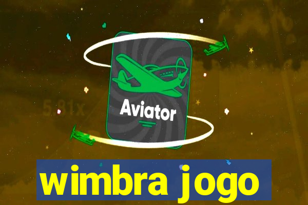 wimbra jogo